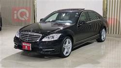مێرسێدس بێنز S-Class